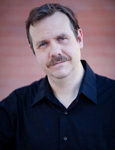 Steve Lewis