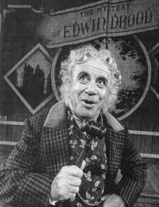 George Rose