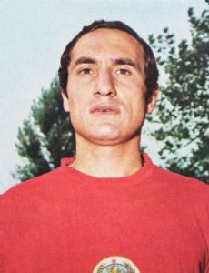 Bozhil Kolev