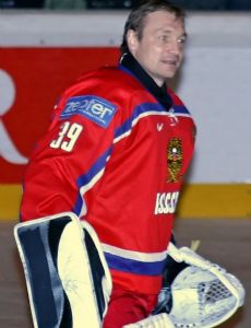 Maxim Sokolov