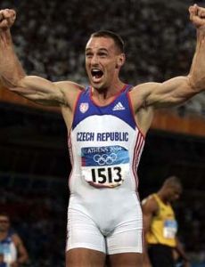 Roman Sebrle