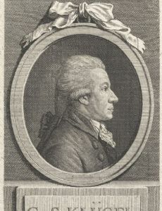 Georg Simon Klügel