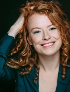 Paula Burrows