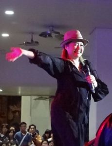 Wawa (singer)
