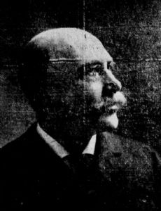 Cyrus Walbridge