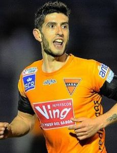Adrián Argachá