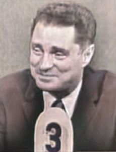 Jack Levin