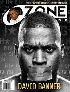 Ozone (magazine)