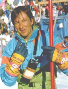 Ryszard Ćwikła