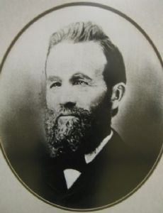 Sebastian Kronenwetter