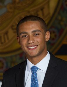 Aundre Bumgardner