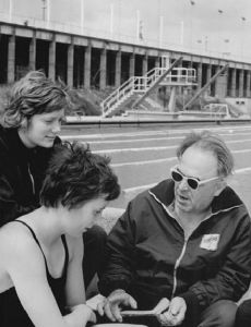 Gisela Weiß