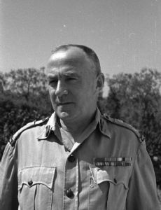 William George Stevens