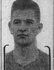 Jim Senter