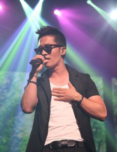 Alex Chu