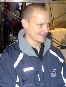 Adam Graves