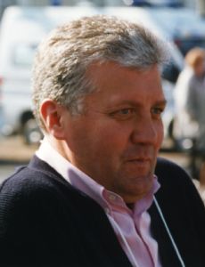 Patrick Lefevere