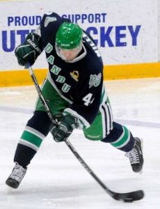 Kelly Miller (ice hockey b. 1979)