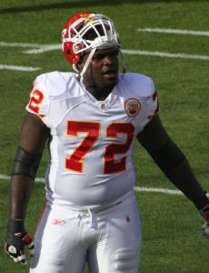 Glenn Dorsey