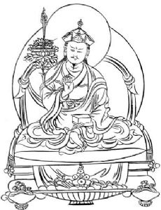 Orgyen Chokgyur Lingpa