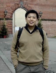 Ng Woon Lam