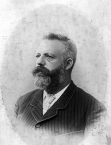 John Annear (politician)