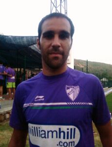 Jesús Gámez