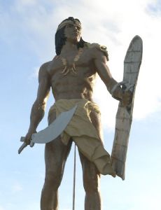 Lapu-Lapu