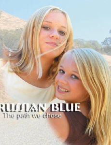 Prussian Blue