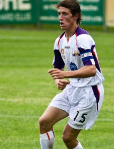 Scott Neville