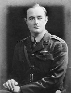 John Joseph Scanlan (soldier)