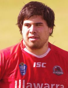 Rory O'Brien