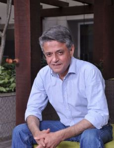 Patu Keswani
