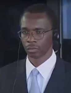 Ferdinand Nahimana