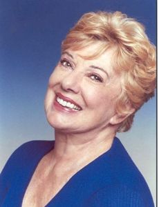 Margery Beddow