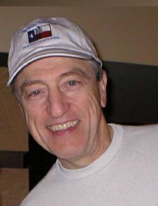 Pat Fleming (pool player)
