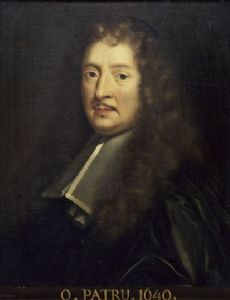 Olivier Patru