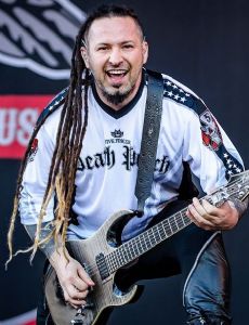 Zoltan Bathory