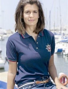 Carolina Mendelblatt