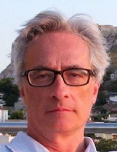 David Van Tieghem