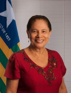 Regina Sousa