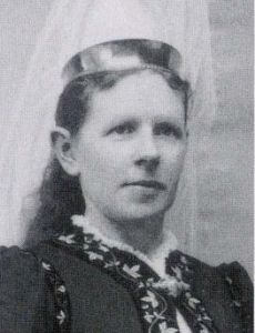 Katrín Magnússon