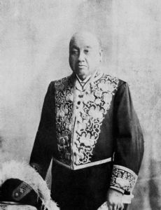 Tsugaru Tsuguakira