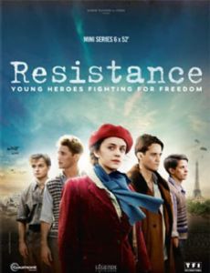 Résistance