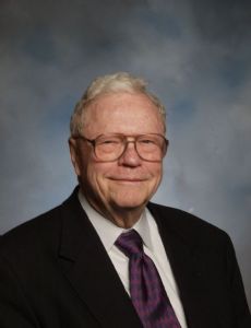 Richard F. Drake