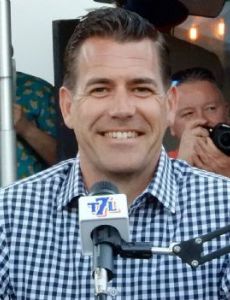 Brodie Van Wagenen
