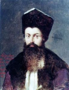 Alexander Mourousis