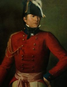 Robert Ross