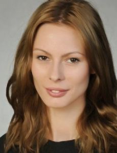 Magdalena Muzyka