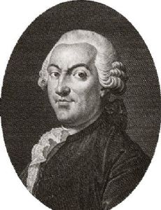 Jean-François Marmontel